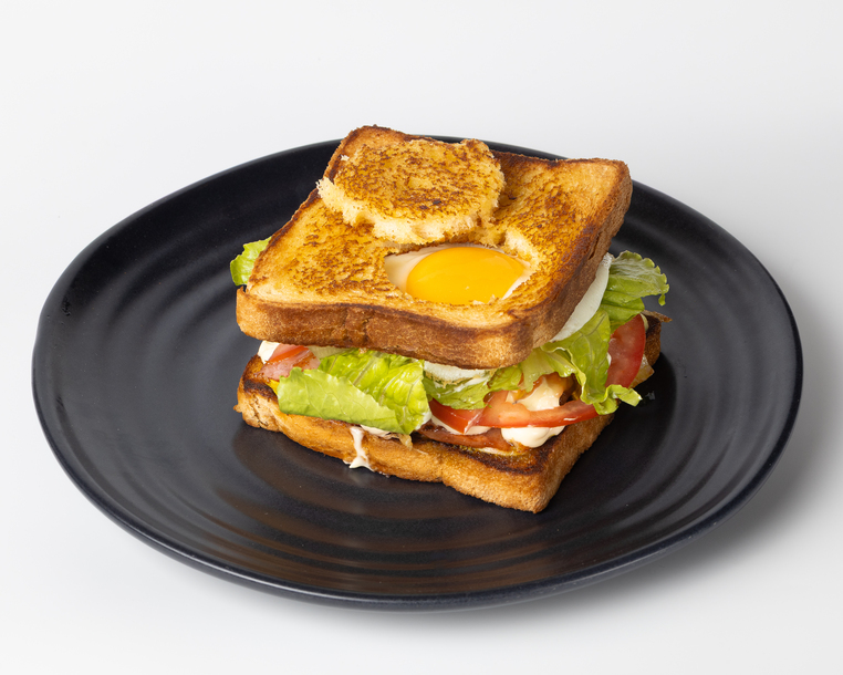 Sandwich club