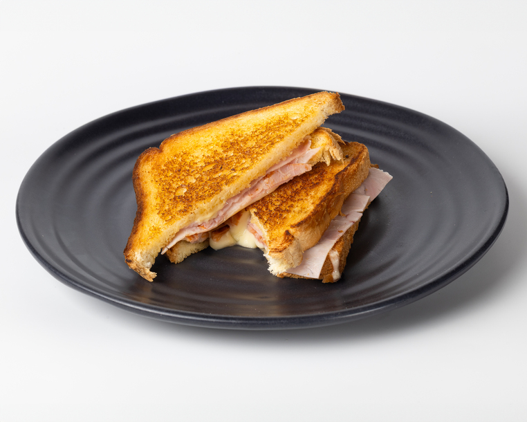 Sandwich mixto