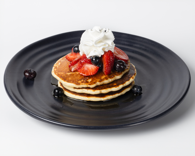 Tortitas