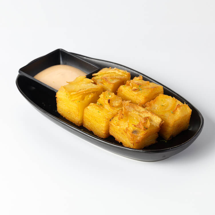 Bravas rumberas