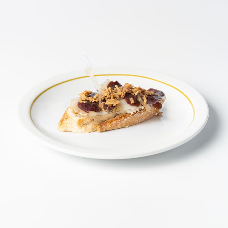 Delicatessen