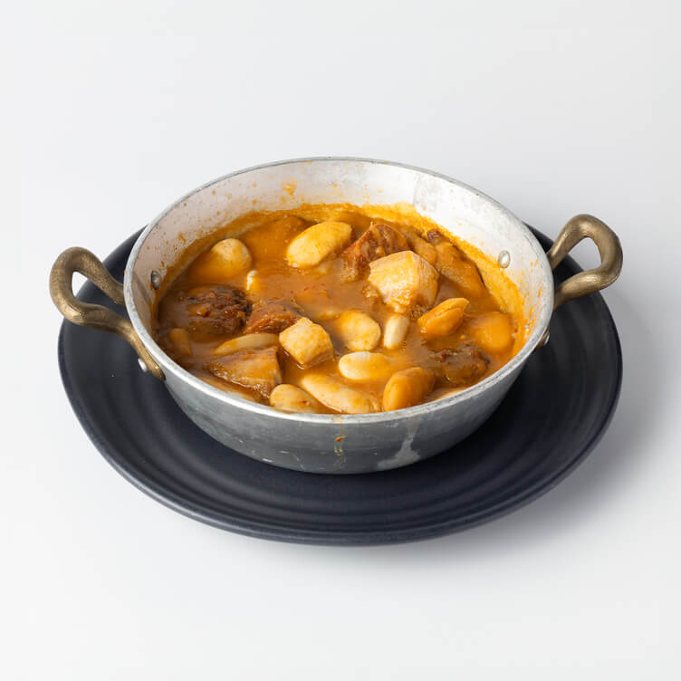 Fabada asturiana