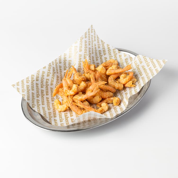 Gambitas Fritas