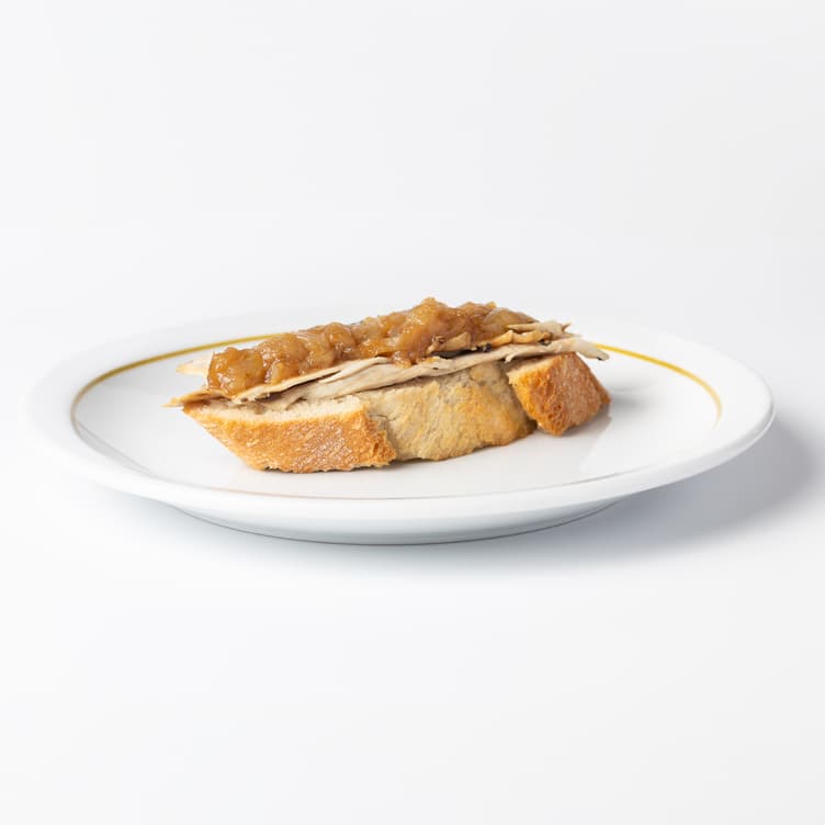 Jamón jamón
