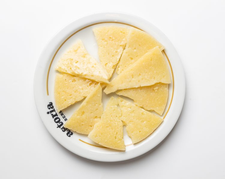 Queso zamorano