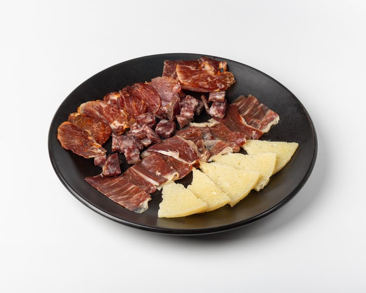 Surtido ibérico