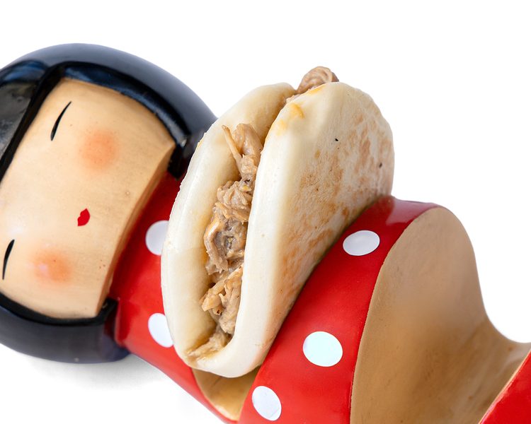 Pekines bao