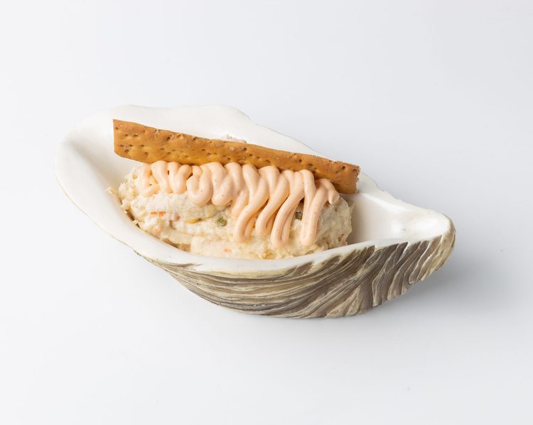 Russian salad