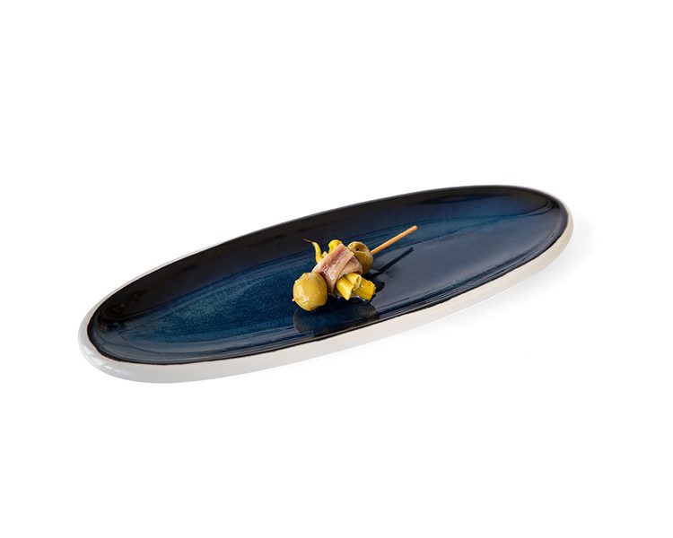 Anchovies gildas