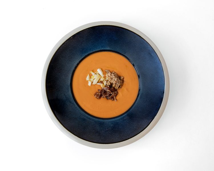 Salmorejo