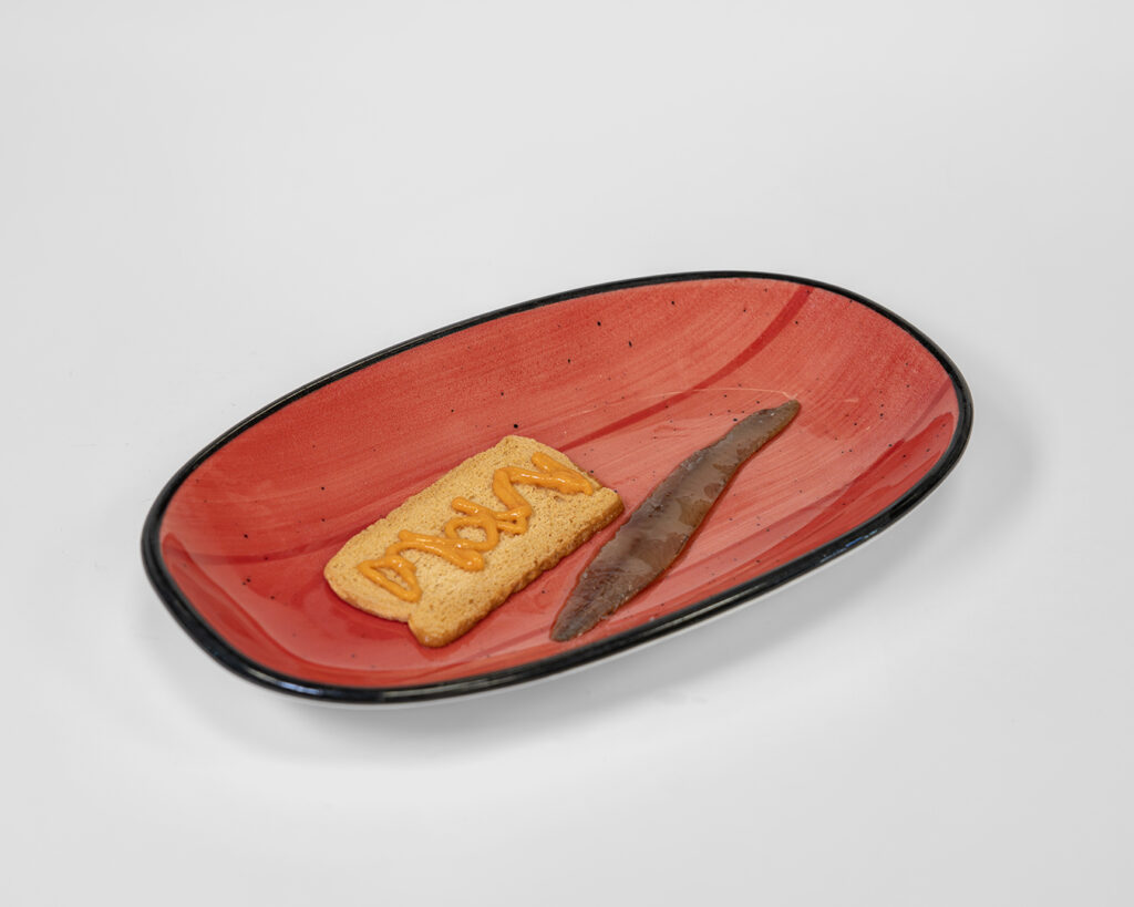 Anchoas del Cantábrico