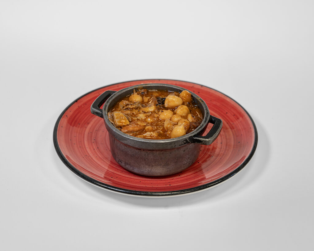 Callos de Ronda