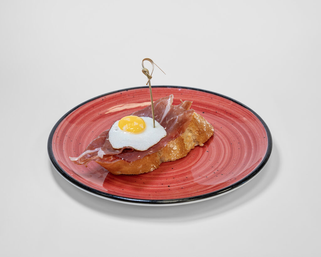 Cojonudo de Jamón
