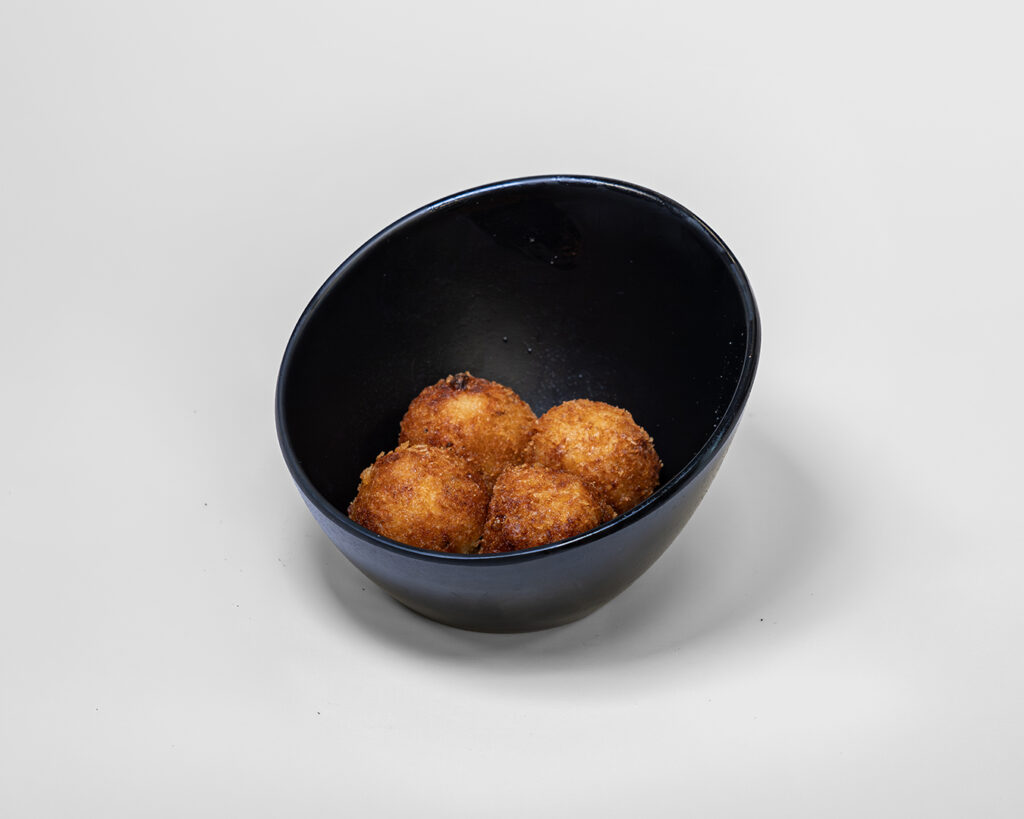 Croquetas (A Elegir)