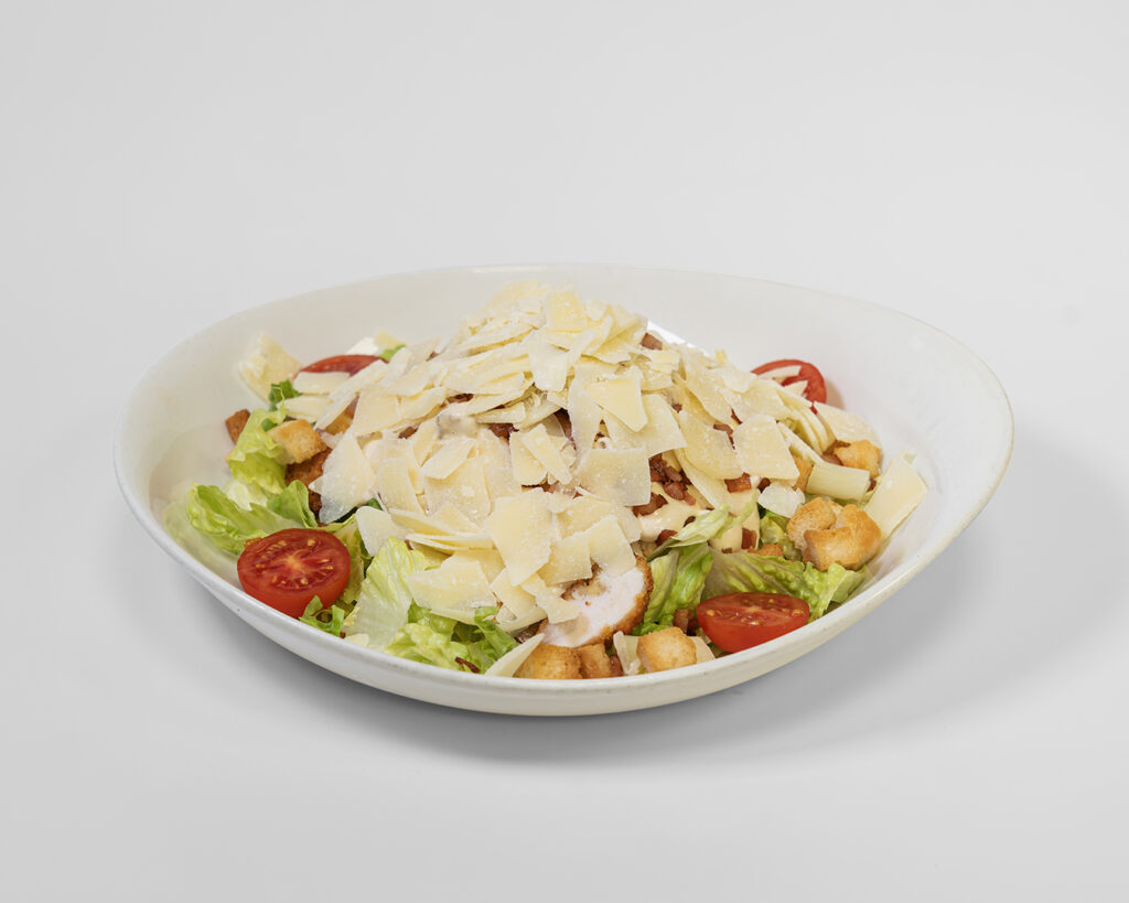 Ensalada César