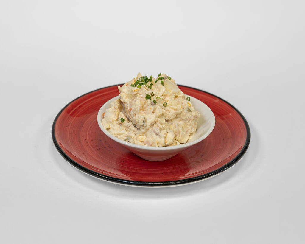 Ensaladilla Rusa