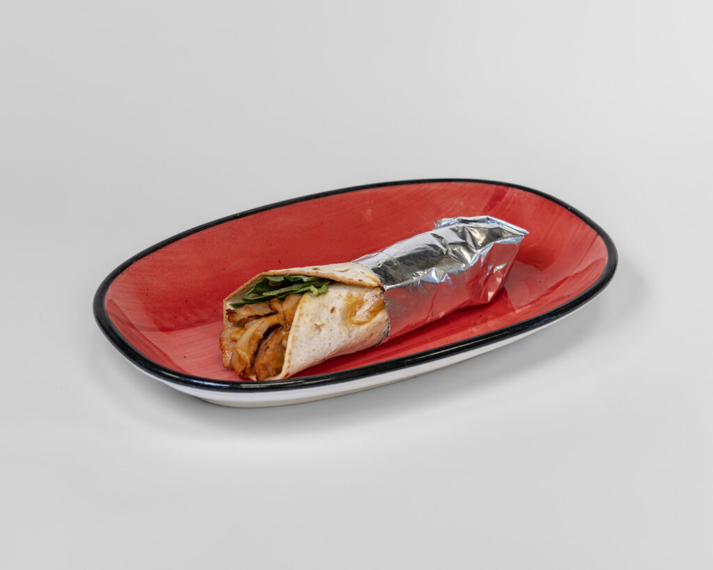 Mini Kebab de Pollo