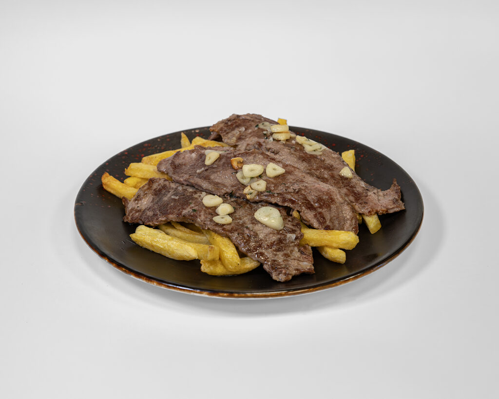 Presa Ibérica Estilo Casablanca