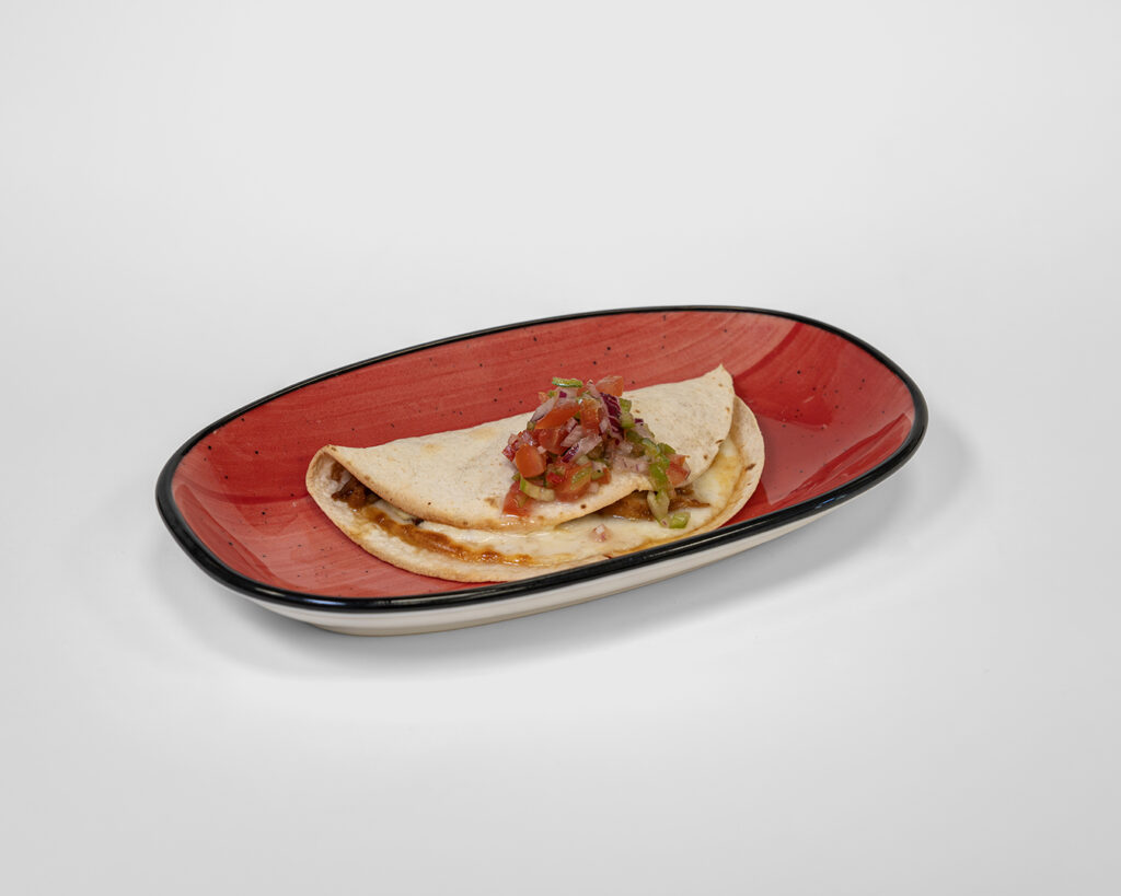 Quesadilla de Pollo