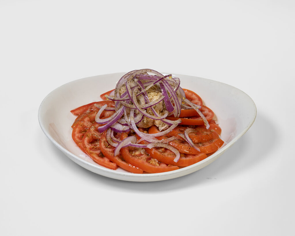 Tomate Atlántico