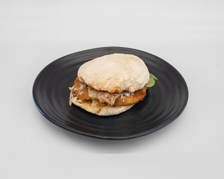 El Pibe