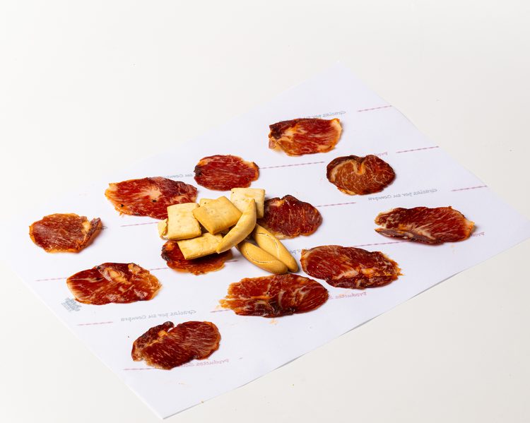 Lomo Ibérico