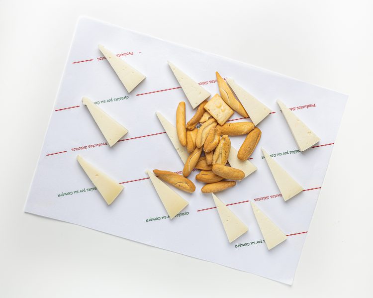 Queso de Cabra Payoya