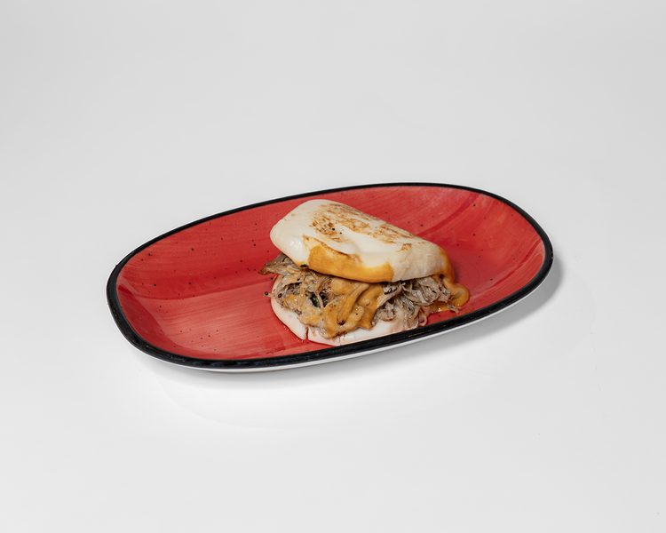 Bao Pekin