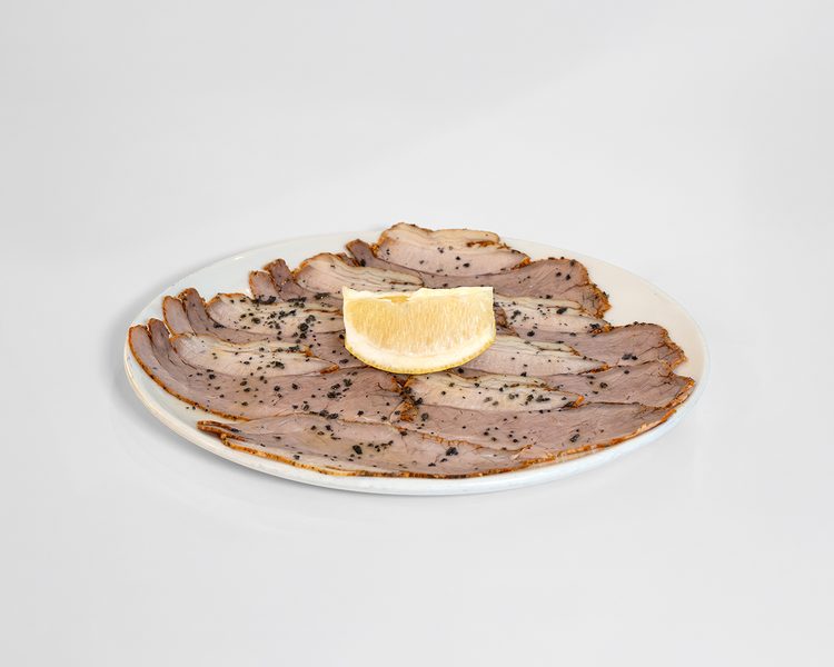 Chicharrones from Cádiz