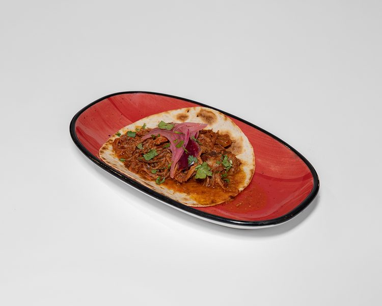 Cochinita Pibil