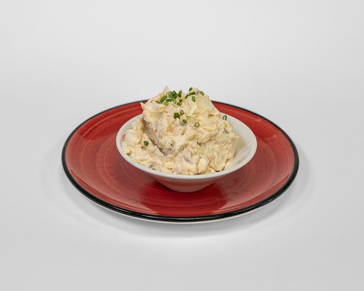 Russian Salad