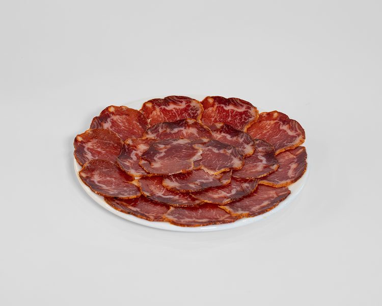 Lomo Ibérico Bellota (DO Guijuelo)