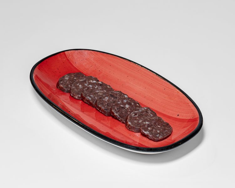 Morcilla de Cebolla