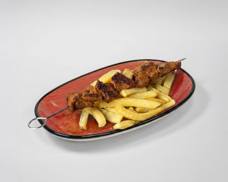Lamb Skewer