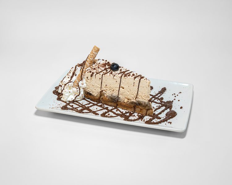 Tarta de la Abuela