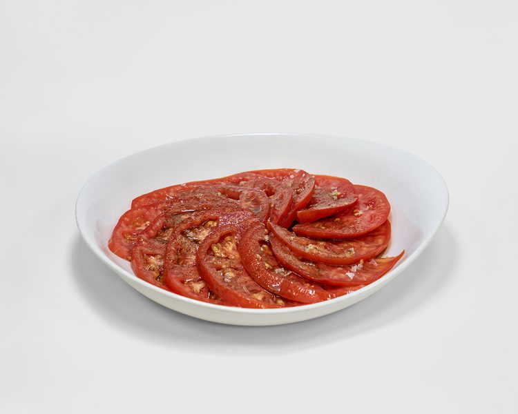 Casalola Style Tomatoes